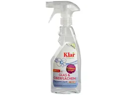 Klar Glas- & Oberflächenreiniger – Produktbild 1 von 1