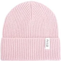Rifò Circular Fashion Made in Italy Rifò - Circular Fashion Made in Italy Recycelte Kaschmir-Mütze - Marcello, Pink blush (rosa), – Produktbild 1 von 1