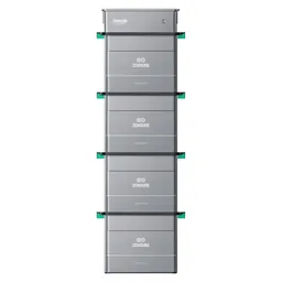 Zendure Deutschland Zendure Ace Tragbare Powerstation: Kompakte Energie für Unterwegs, ACE 1500 / 4*AB2000L – Produktbild 1 von 1