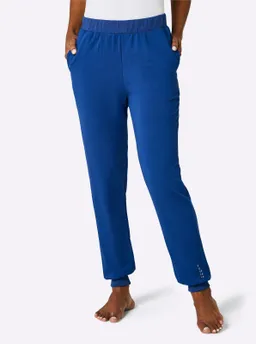 feel good Hose royalblau – Produktbild 1 von 1