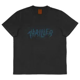 Nudie Jeans Nudie Jeans T-Shirt Roy Thriller Tracks – Produktbild 1 von 1