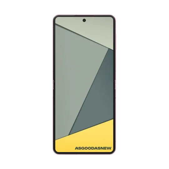 Samsung Samsung Galaxy Z Flip8 256GB pink, Pink, – Produktbild 2 von 3