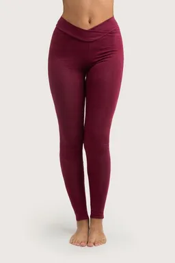 Frija Omina Frija Omina Bio Leggings Tulap – Produktbild 1 von 1