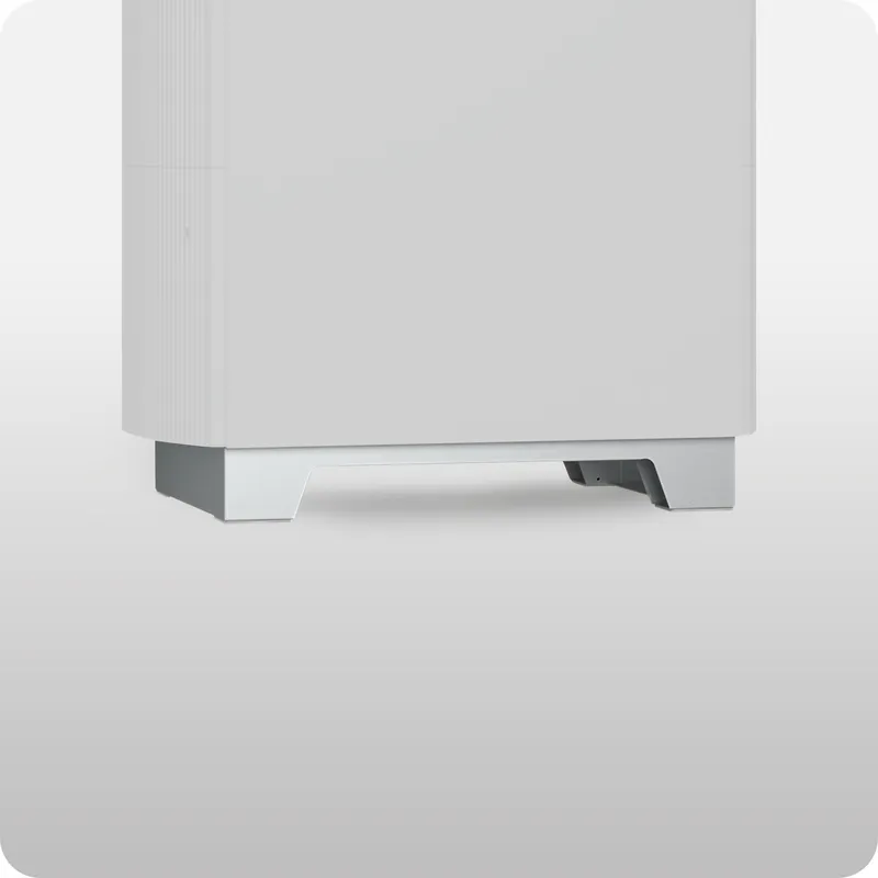 SAJ SAJ Basis (für HV1 & HV5) – Produktbild 1 von 2