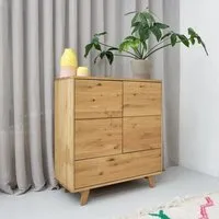 ekomia ekomia Kommode Friedrichshain – Produktbild 1 von 1