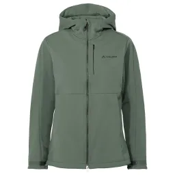 Vaude Damenjacke VAUDE All Year Elope Softshell II – Produktbild 1 von 1