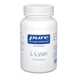 Pure Pure Encap L Lysin – Produktbild 1 von 1