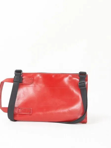 Freitag Freitag F272 EDDIE - red (000004484877) – Produktbild 2 von 2