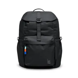GOT BAG GOT BAG Flap Pack Rucksack 16"  black – Produktbild 1 von 1