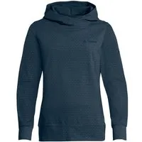 Vaude VAUDE Pullover Women's Tuenno Pullover, Dark sea, – Produktbild 3 von 8
