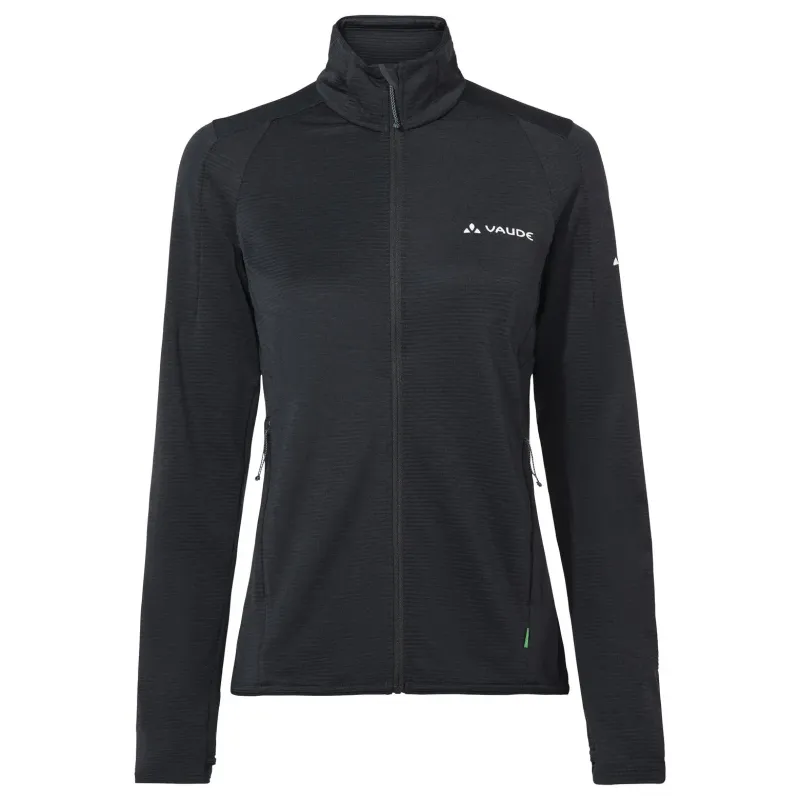 Vaude Fleece für Damen VAUDE Scopi II, Noir, – Produktbild 1 von 1
