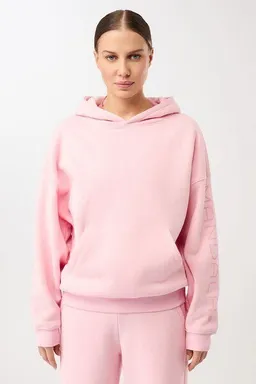 mandala Mandala Basic Hoodie Signature – Produktbild 1 von 1