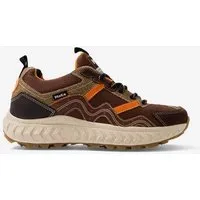 MoEa MoEa Sneakers GEN7 - Orange Combo – Produktbild 1 von 1