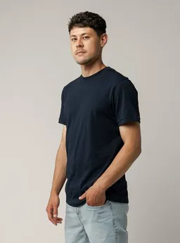 MELA Herren T-Shirt AVAN Bundle | von MELA | Fairtrade & GOTS zertifiziert – Produktbild 1 von 1