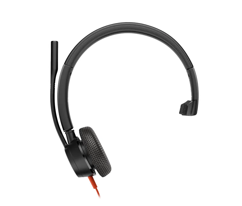 Poly Poly HP Poly Blackwire 3315 | 8x218aa | Blackwire 3300 series – Produktbild 1 von 2