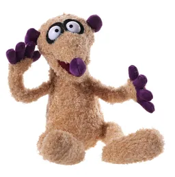 Heunec Heunec JAN & HENRY GRS Maskottchen Jan – Produktbild 1 von 1