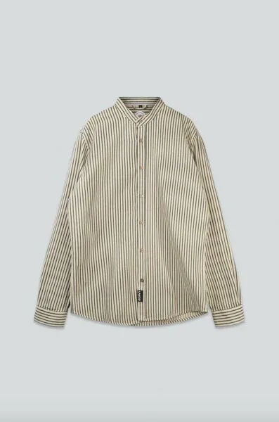 LAKOR LAKOR Kløvedal Shirt – Produktbild 2 von 4