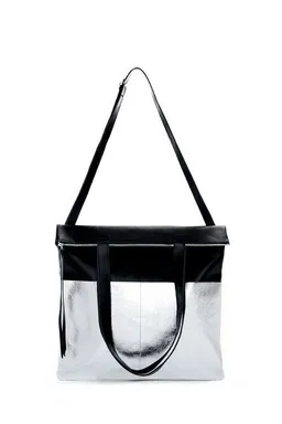 ELEKTROPULLI Ledertasche MARA von ElektroPulli – Produktbild 1 von 1