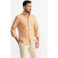 De IONESCU De IONESCU Herren vegan Shirt Godeanu – Produktbild 1 von 1