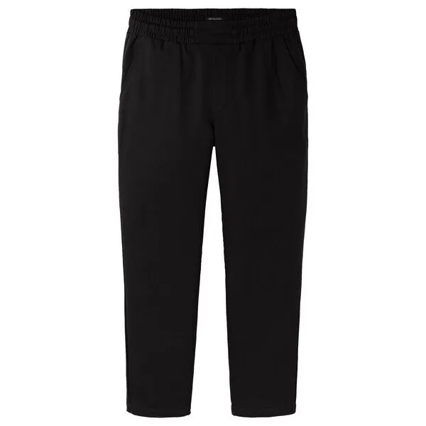 recolution recolution Chino-Hose TAMARIND, Black, – Produktbild 1 von 4