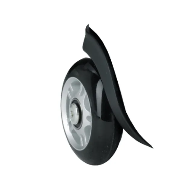 Vaude Wagenrad VAUDE Melbourne 40, Schwarz, – Produktbild 1 von 1