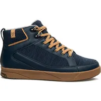 SAOLA SAOLA Herren vegan Sneaker Herren Machu Wasserdicht Navy – Produktbild 1 von 1