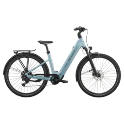 We Cycle Scott Sub Sport 30 Wave E-Bike Trekking Pedelec sterling blau 2027 M (173-179 cm) | E-Trekkingbikes – Produktbild 1 von 1