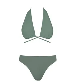 Anekdot Anekdot Bikini Set Versatile Top + Skyline Slim Slip – Produktbild 1 von 1