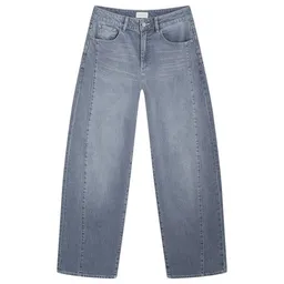 DAWN DAWN Jeans ASH Barrell Leg Cutlin – Produktbild 1 von 1