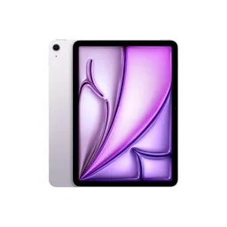 Apple Apple iPad Air 11" Wi-Fi 2026 (M4) 128GB violett – Produktbild 1 von 1