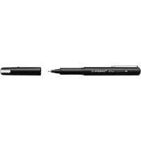 Stabilo STABILO Fineliner "dr!ver" F schwarz, ISCC Plus 94% – Produktbild 2 von 2