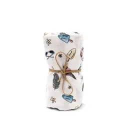 Hutch&Putch Hutch&Putch Mulltuch Bio Baumwolle • Beach Day – Produktbild 1 von 1