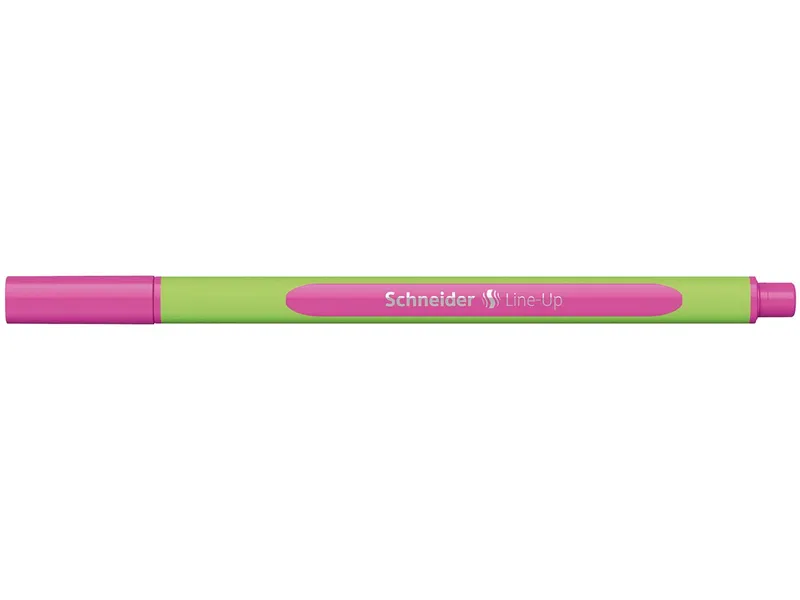 Schneider Schneider Fineliner "Line Up" fashion-pink – Produktbild 1 von 1