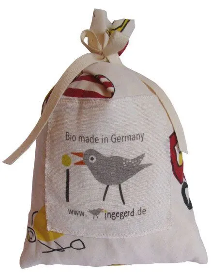 ingegerd ingegerd Zirbesäckchen, Baustelle, – Produktbild 2 von 3