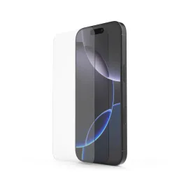 Hama Hama Handy-Schutzglas "Clear Protect" für Apple iPhone 16 Pro Max, Montagehilfe – Produktbild 1 von 1
