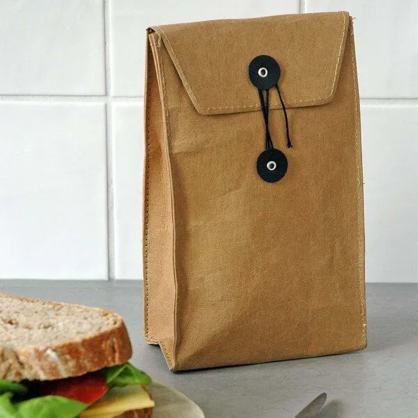 Zuperzozial Zuperzozial Lunchbag – Produktbild 3 von 4