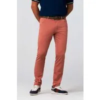Meyer MEYER Mikrostruktur Baumwoll Chino – Produktbild 1 von 1