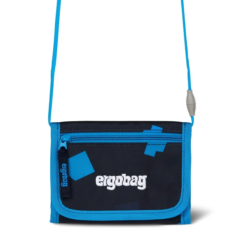 Ergobag Ergobag Brustbeutel, VerfolgBärjagd – Produktbild 1 von 1