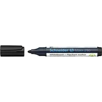 Schneider Schneider Whiteboard- und Flipchartmarker Maxx 290 schwarz – Produktbild 3 von 3