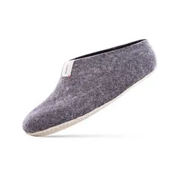 BAABUK BAABUK Wollwalk Hausschuhe Modell: Mel – Produktbild 1 von 1