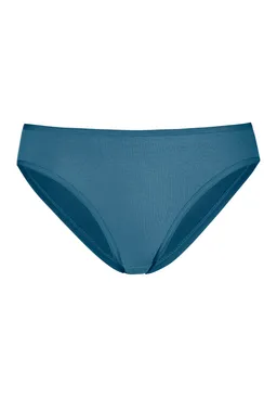 petite fleur by Lascana Bikinislip blau – Produktbild 1 von 1