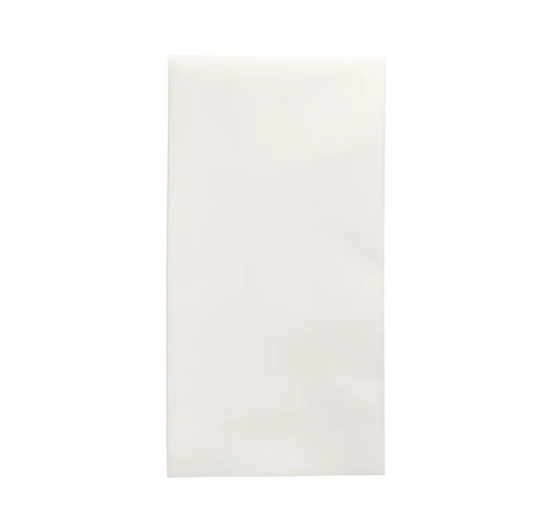PAPSTAR PAPSTAR Papierserviette Servietten, 2-lagig 1/8-Falz 33 cm x 33 cm weiss 250 Stk, Weiß, – Produktbild 4 von 5