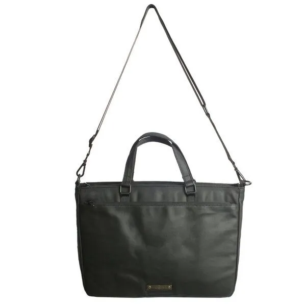 Margelisch Margelisch Laptoptasche Yvette 1, Black, – Produktbild 3 von 4
