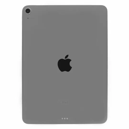 Apple Apple iPad Air 2020 WiFi 64GB space grau, Space grau, – Produktbild 2 von 2