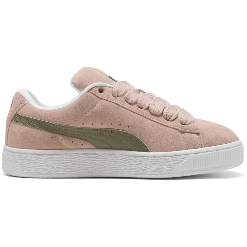 Puma Puma Suede XL Unisex Sneaker Low, Pink, – Produktbild 1 von 5