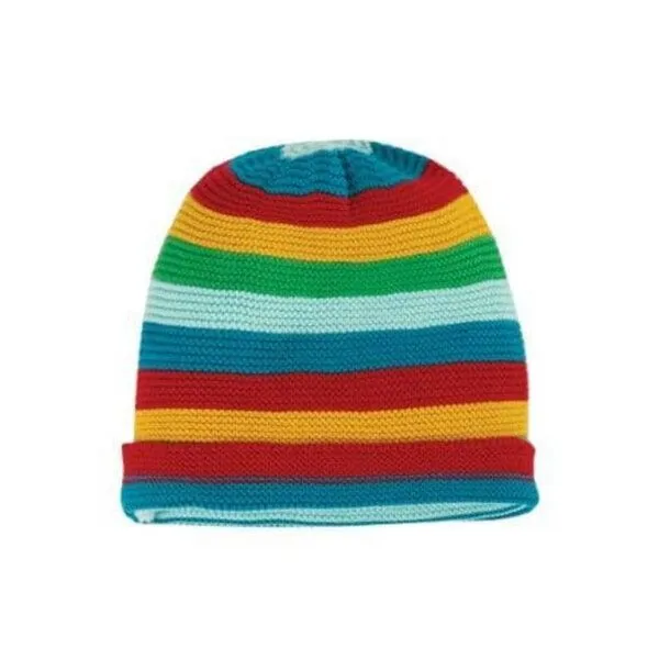 Frugi Frugi Mütze Harlow Rainbow – Produktbild 1 von 1