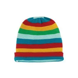 Frugi Frugi Mütze Harlow Rainbow – Produktbild 1 von 1