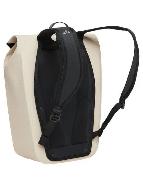 Vaude Vaude Rucksaecke15-19L Clubride Urban 17, Beige, – Produktbild 5 von 7