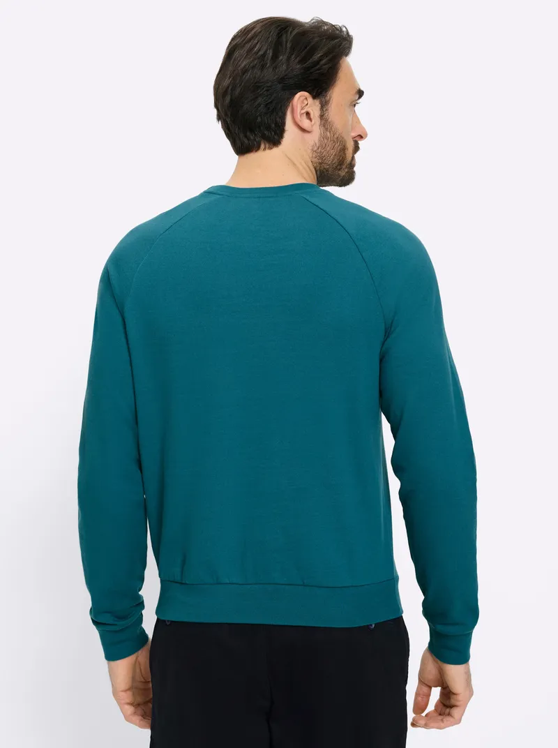 Catamaran Sweatshirt aquapetrol, Aquapetrol, – Produktbild 2 von 2