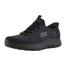 Skechers Skechers SUMMITS KEY PACE für Herren, schwarz, Größe 48 EU – Produktbild 1 von 1